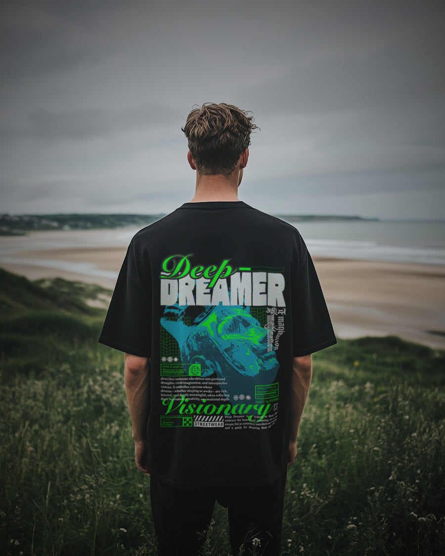 THERMAL VISIONARY