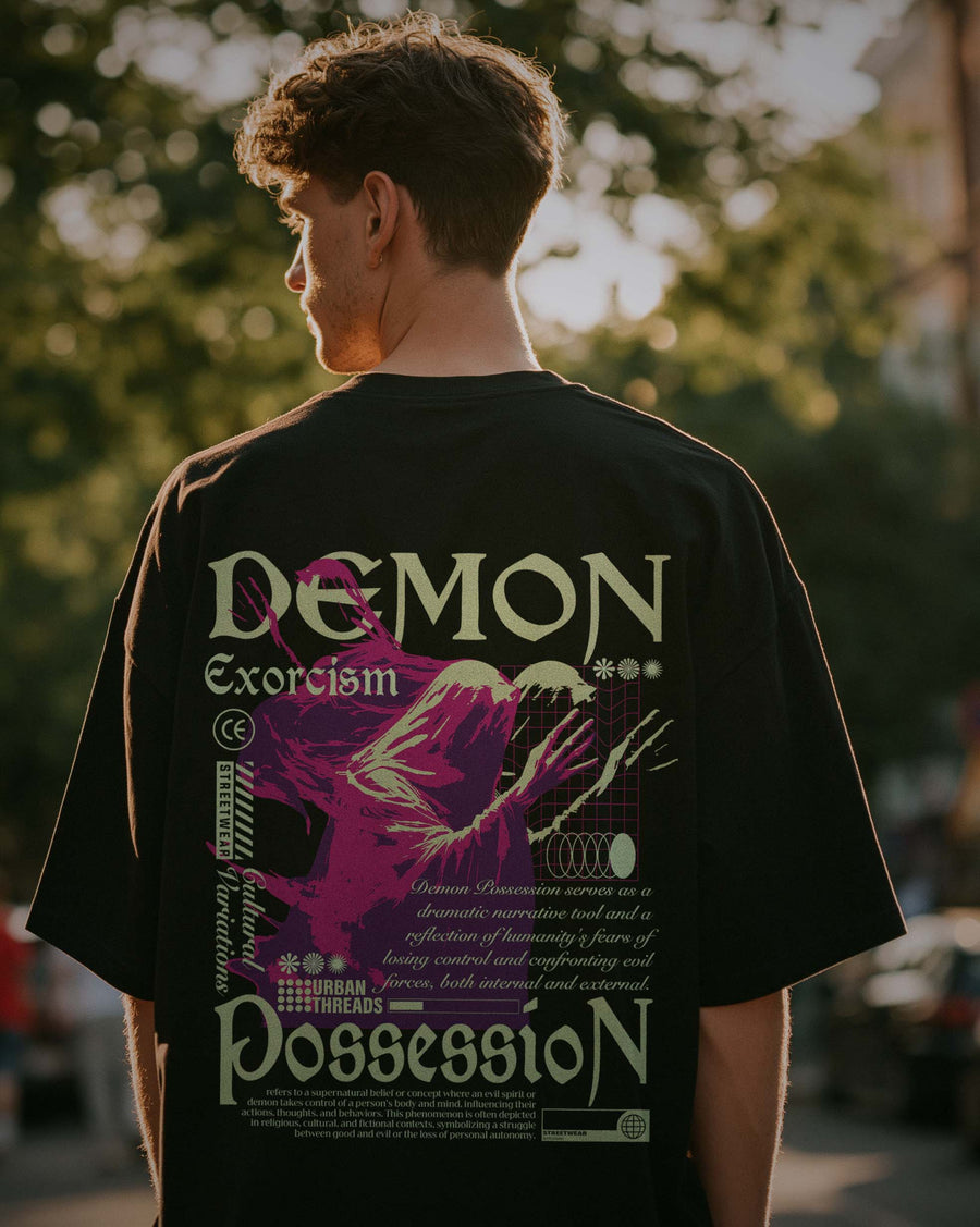NEON EXORCISM