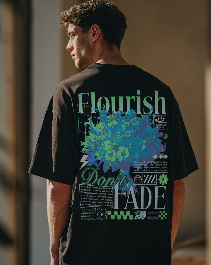 ACID FLOURISH